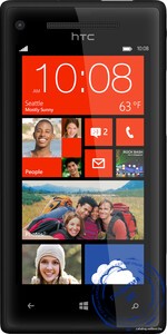 телефон HTC Windows Phone 8X